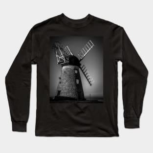 Whitburn Windmill Long Sleeve T-Shirt